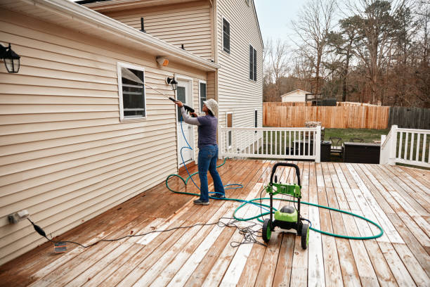 Best Affordable Pressure Washing  in Collingdale, PA