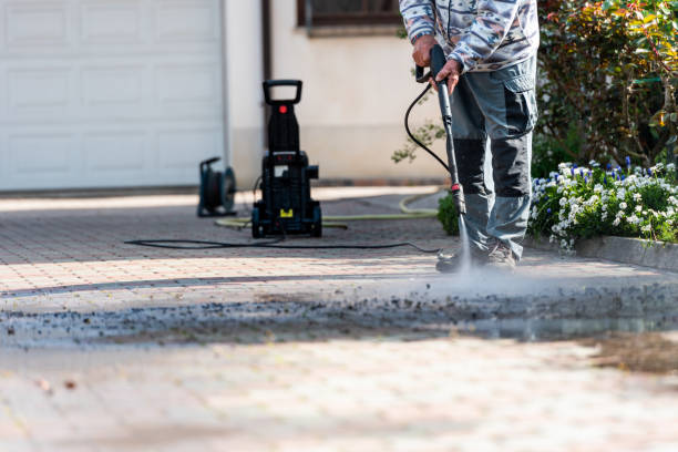 Best Commercial Building Pressure Washing  in Collingdale, PA