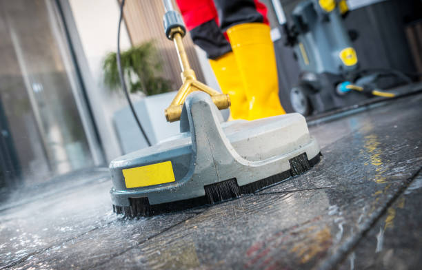 Best Concrete Pressure Washing  in Collingdale, PA